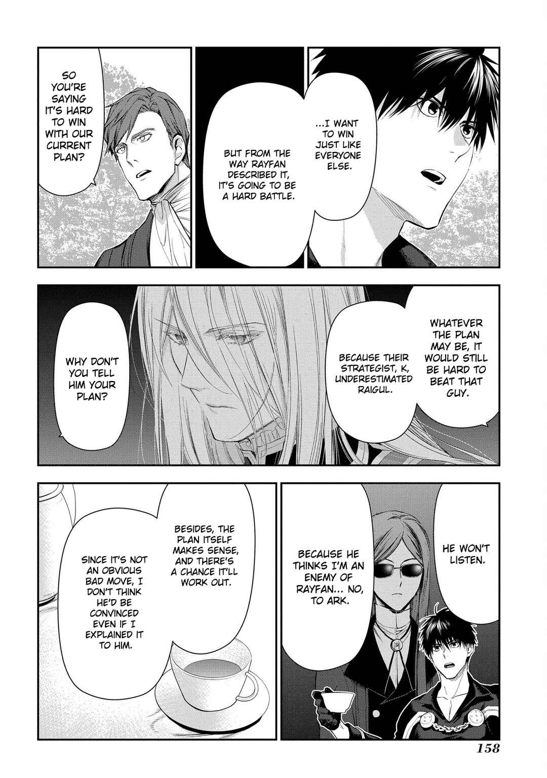 Page 11 Chapter 104 Rain