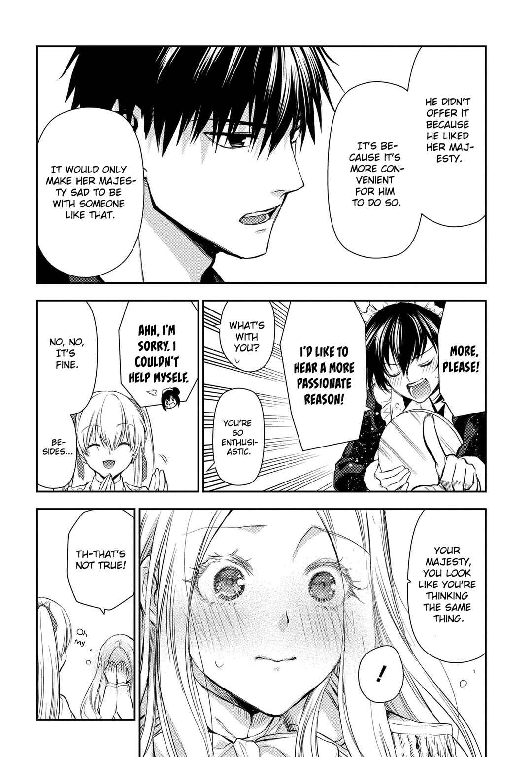 Page 19 Chapter 104 Rain