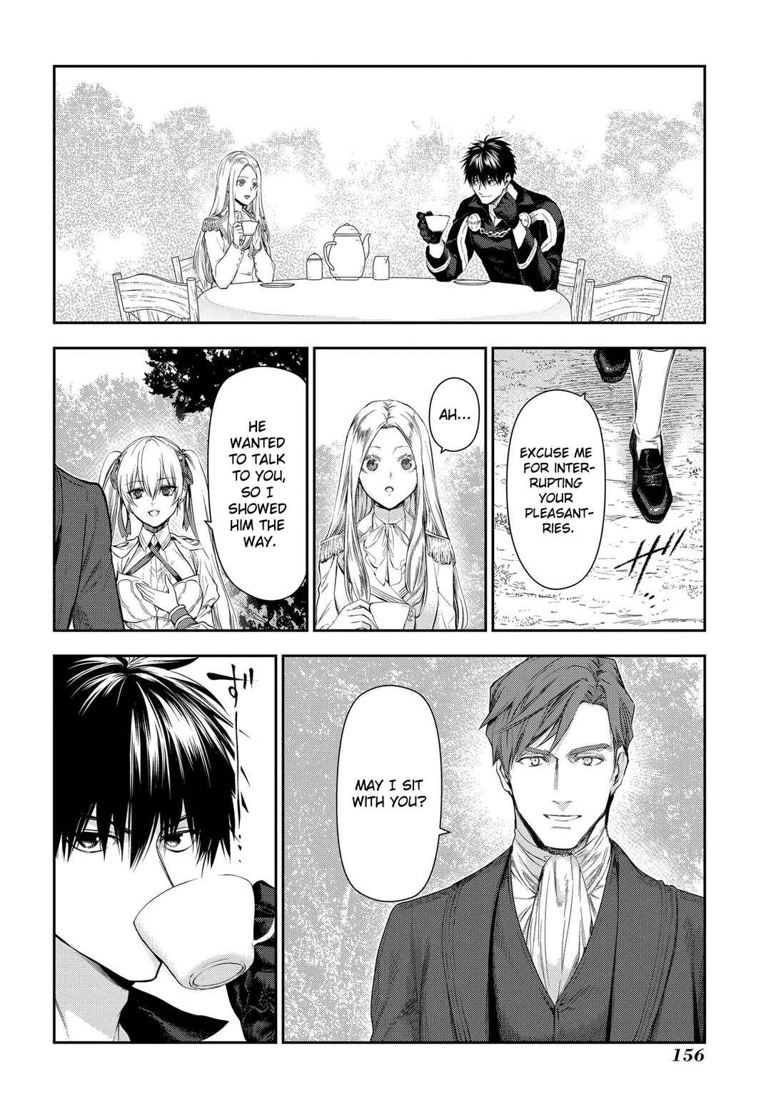 Page 9 Chapter 104 Rain