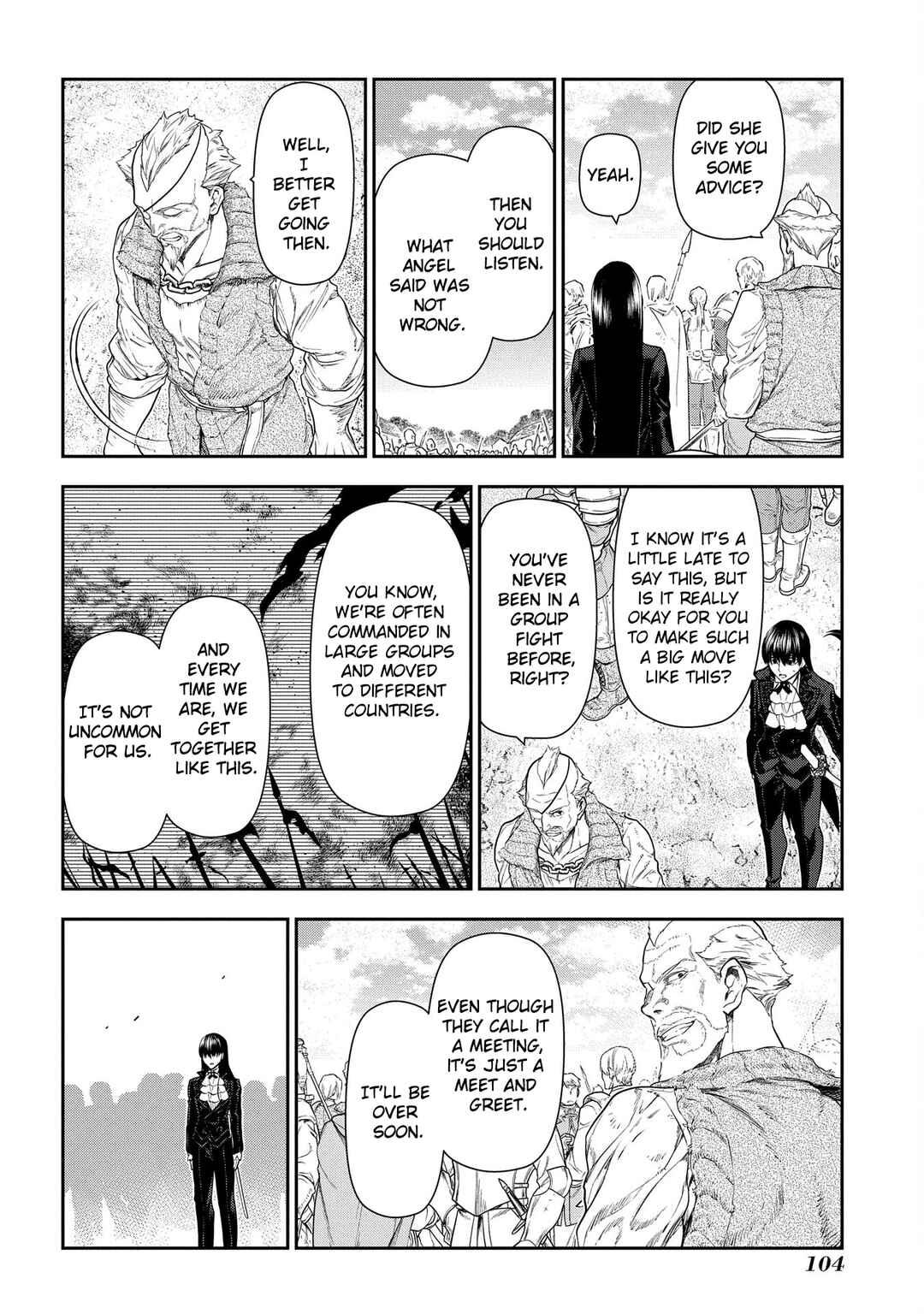Page 11 Chapter 102 Rain