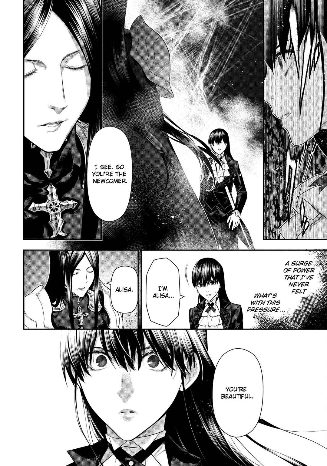 Page 17 Chapter 102 Rain