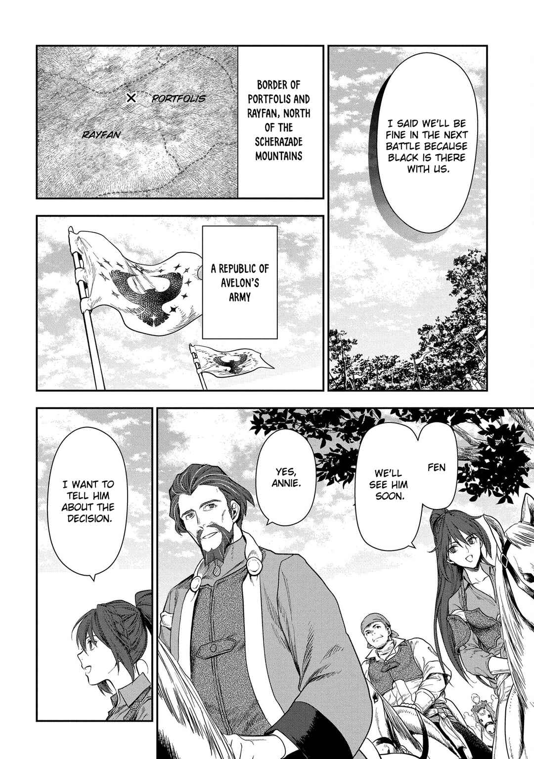 Page 21 Chapter 102 Rain