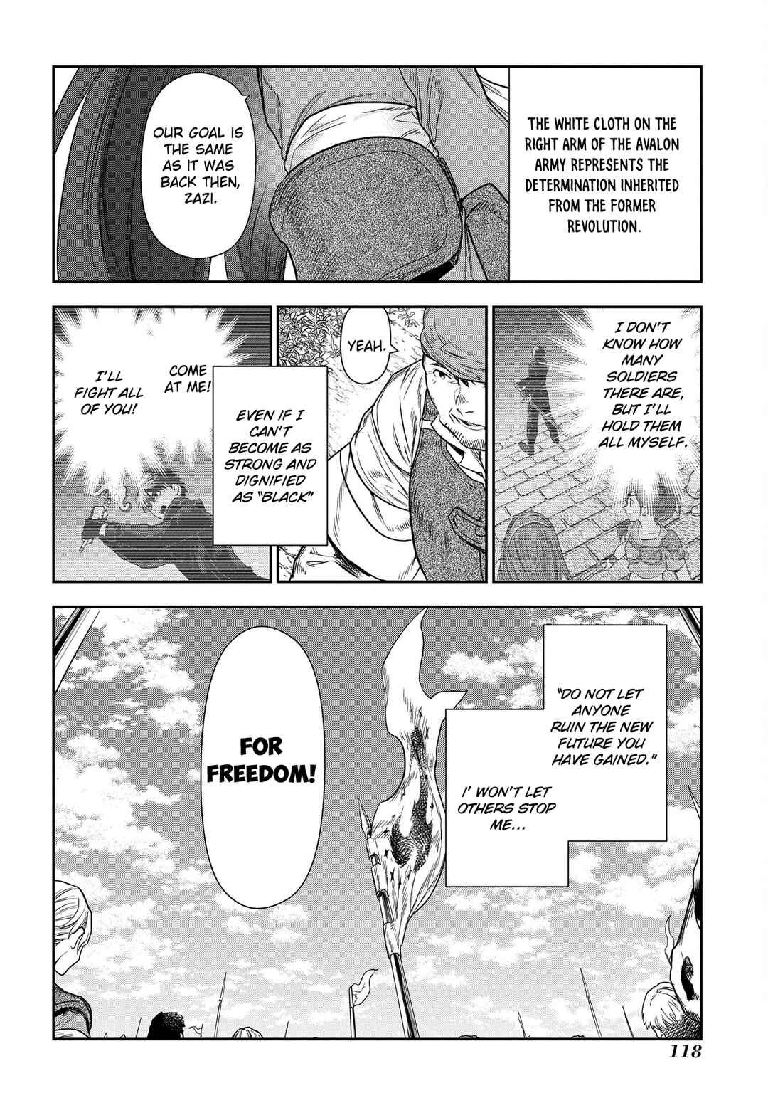 Page 25 Chapter 102 Rain