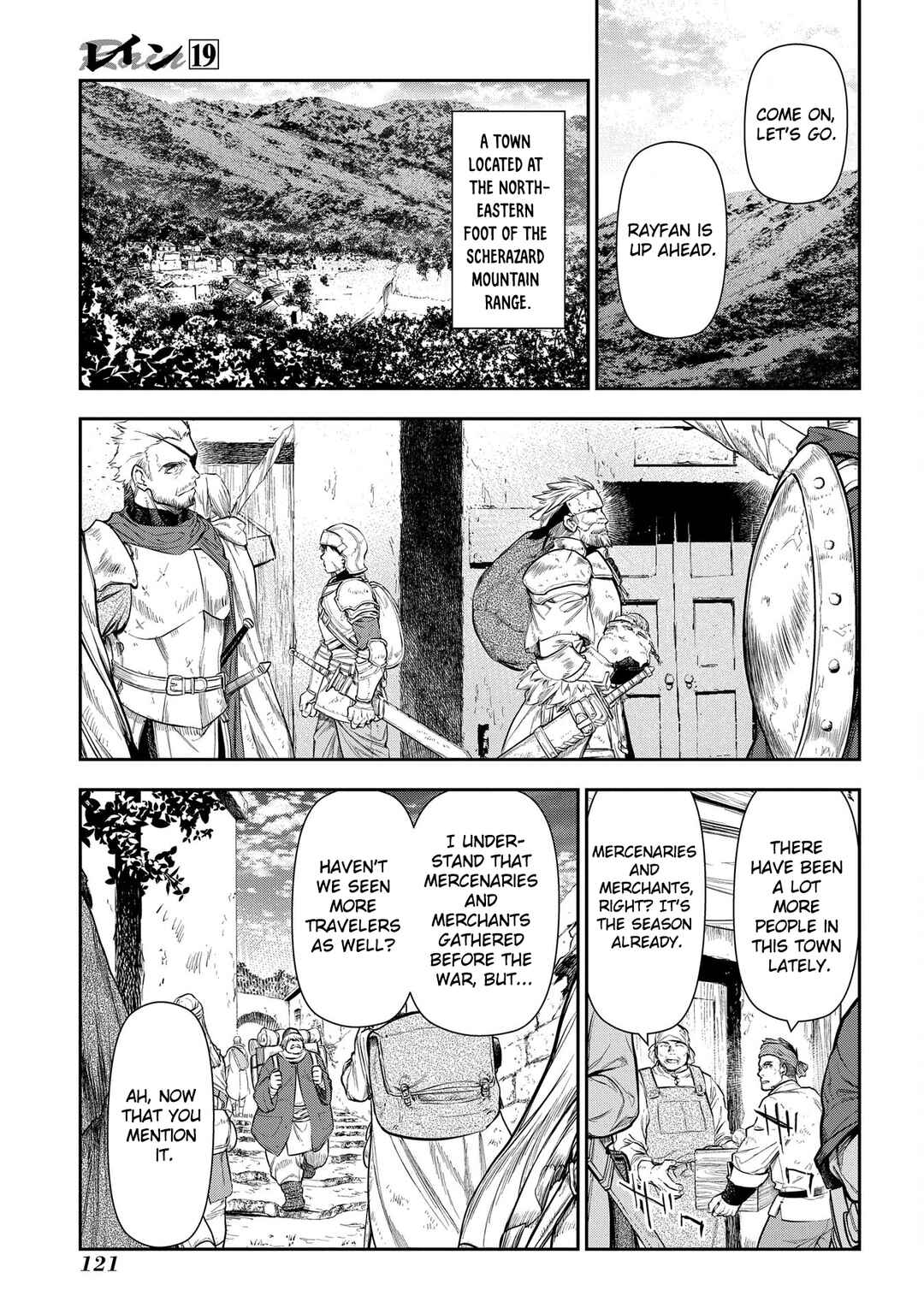 Page 28 Chapter 102 Rain