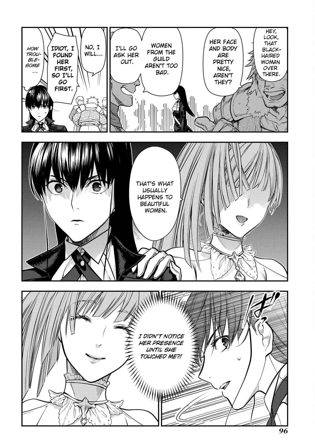 Page 3 Chapter 102 Rain