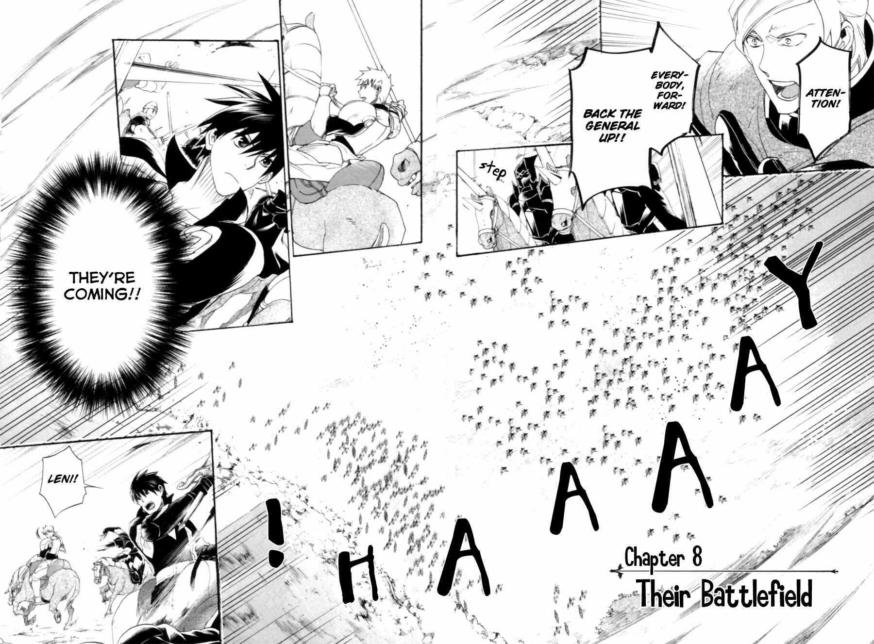 Page 3 Chapter 8 Rain