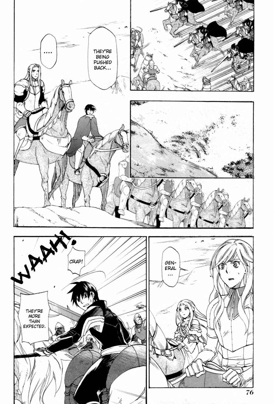 Page 4 Chapter 8 Rain