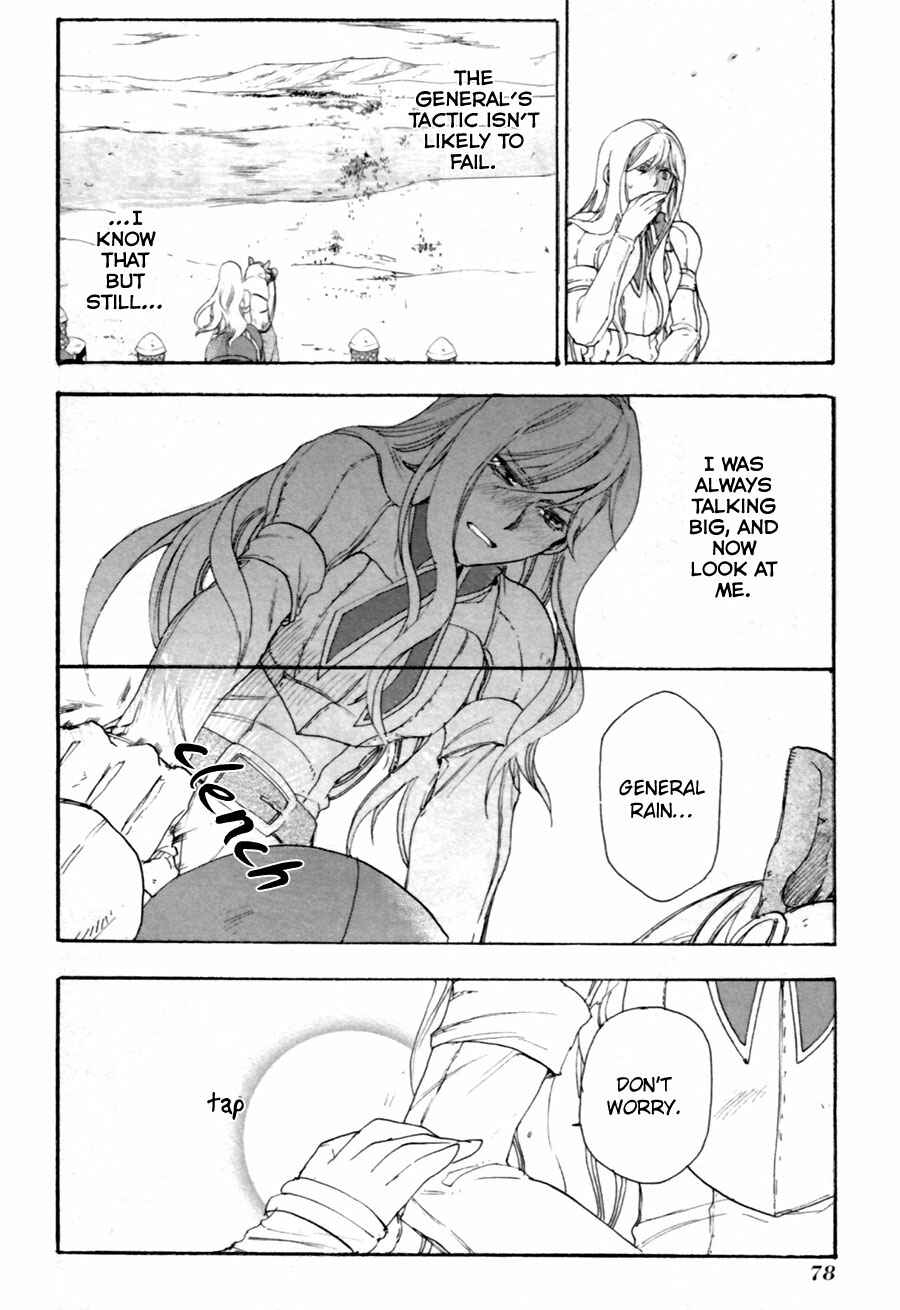 Page 6 Chapter 8 Rain