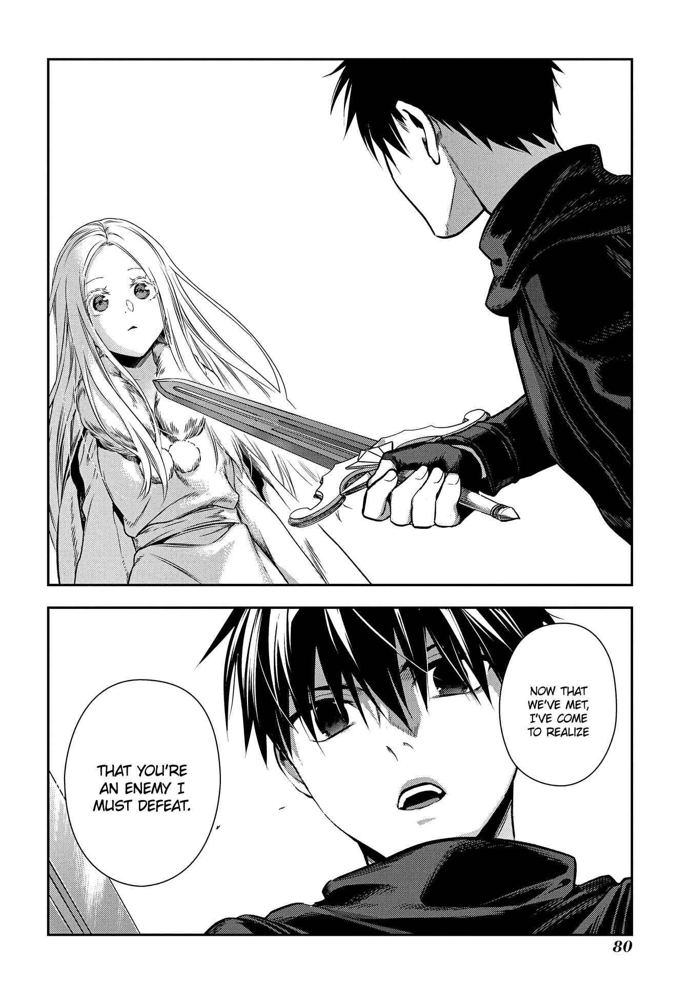 Page 16 Chapter 96 Rain
