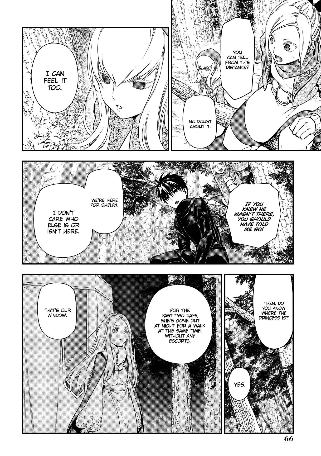 Page 2 Chapter 96 Rain