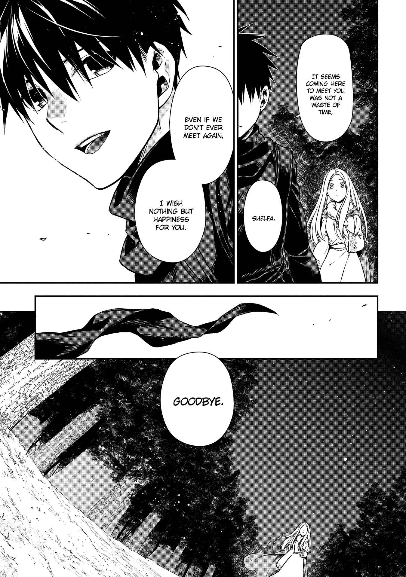 Page 25 Chapter 96 Rain