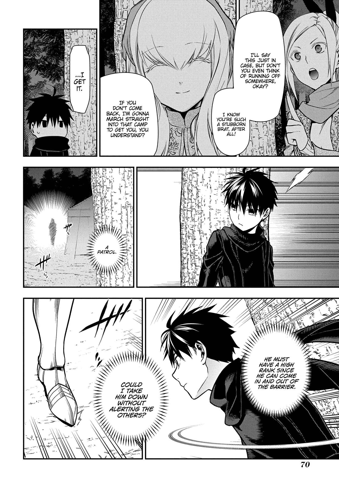 Page 6 Chapter 96 Rain