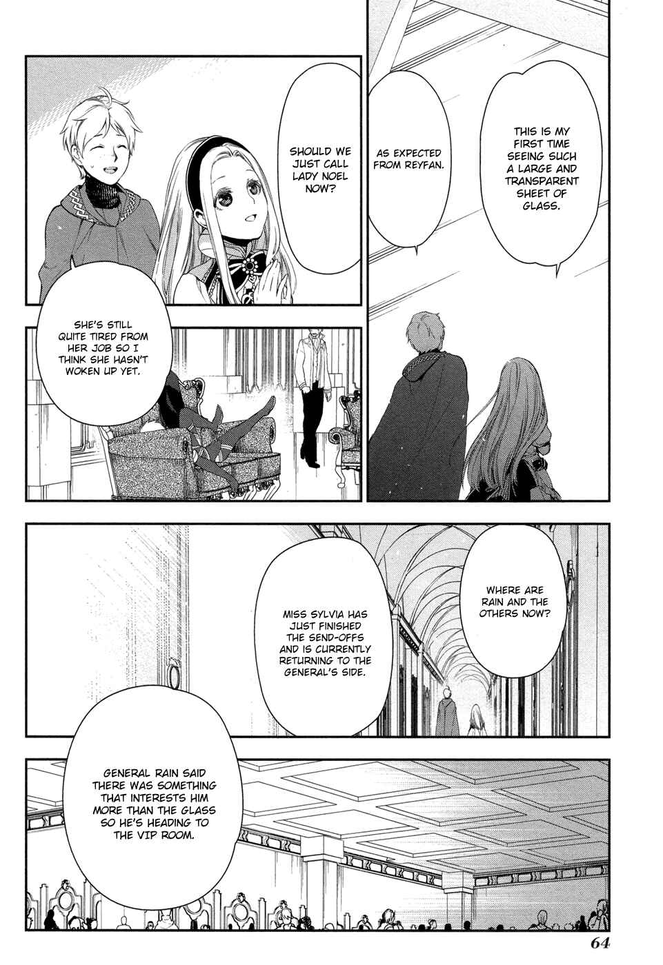 Page 4 Chapter 62 Rain