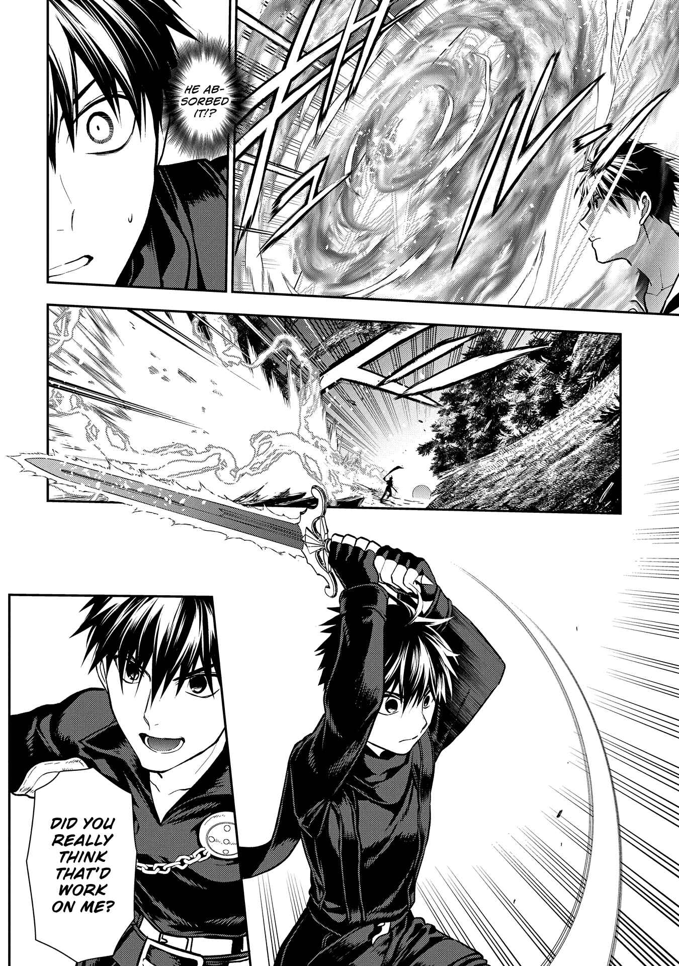 Page 17 Chapter 98 Rain