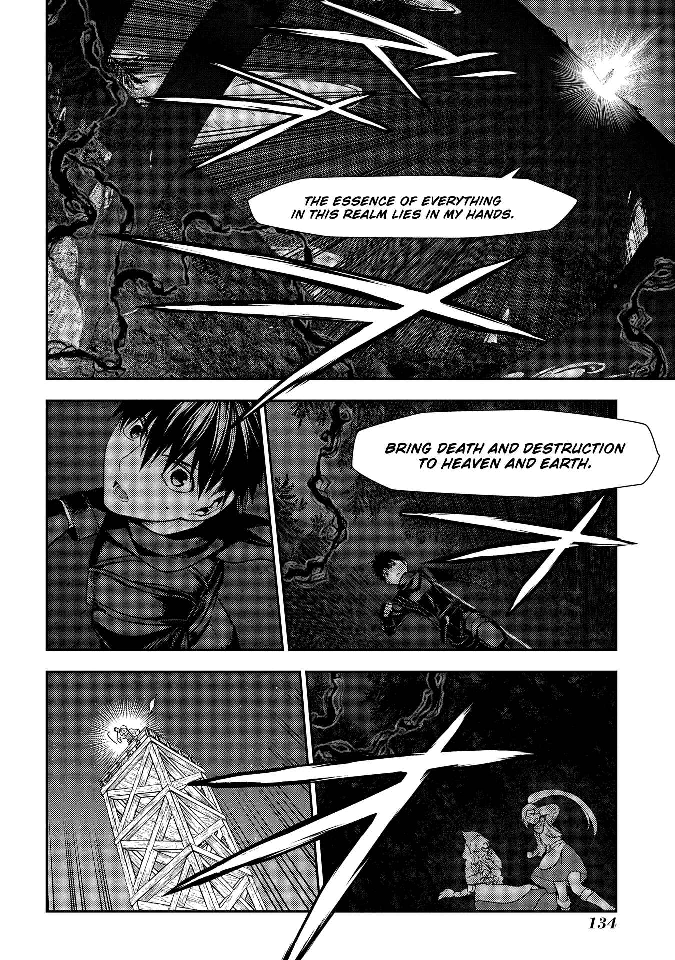 Page 21 Chapter 98 Rain