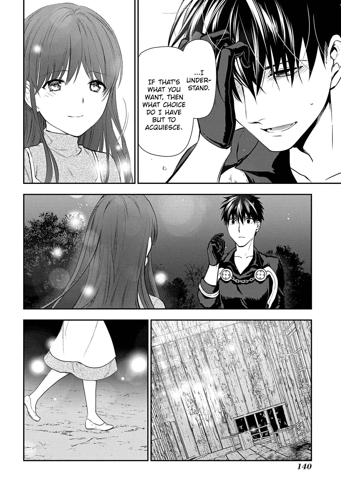 Page 27 Chapter 98 Rain