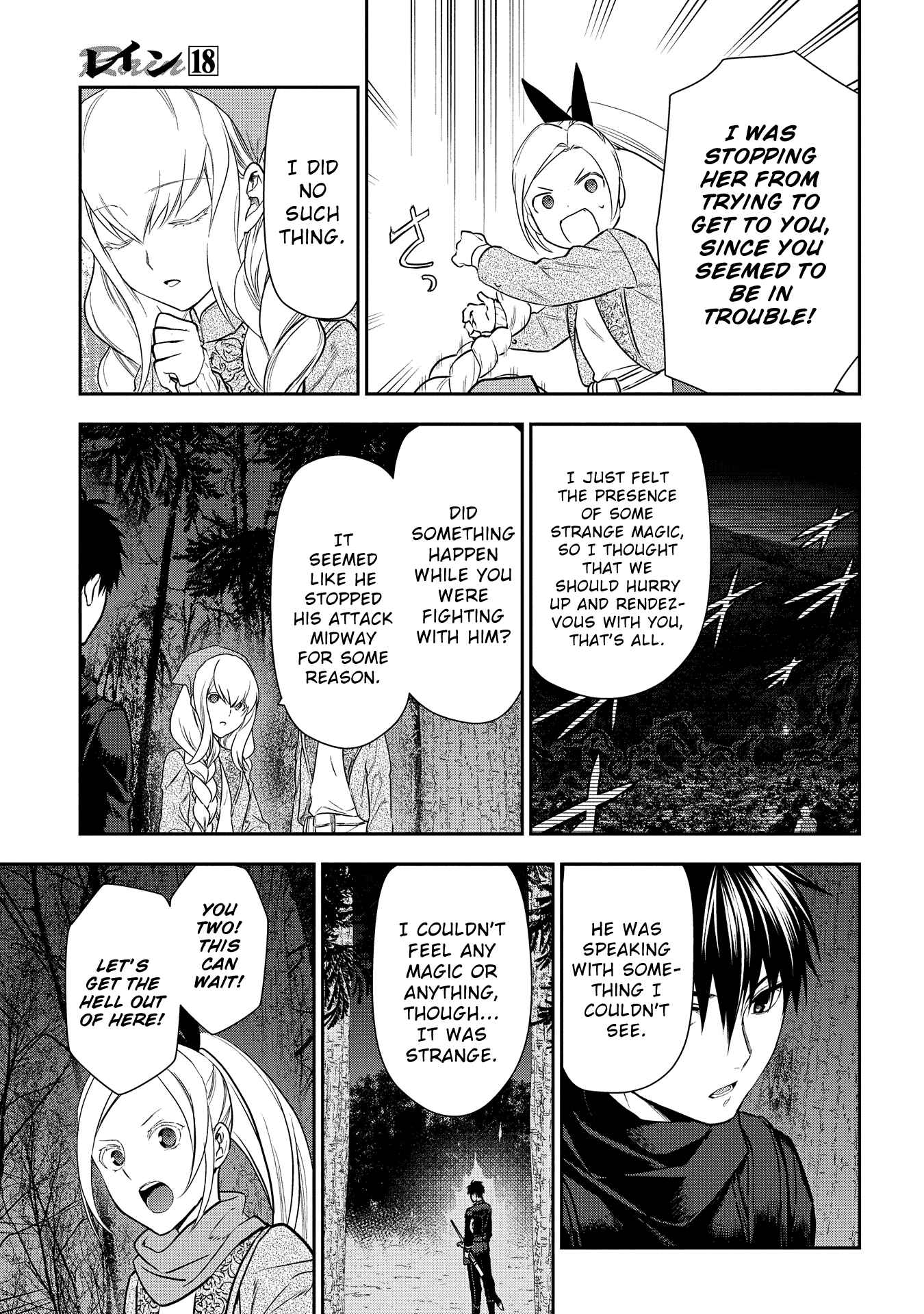 Page 34 Chapter 98 Rain