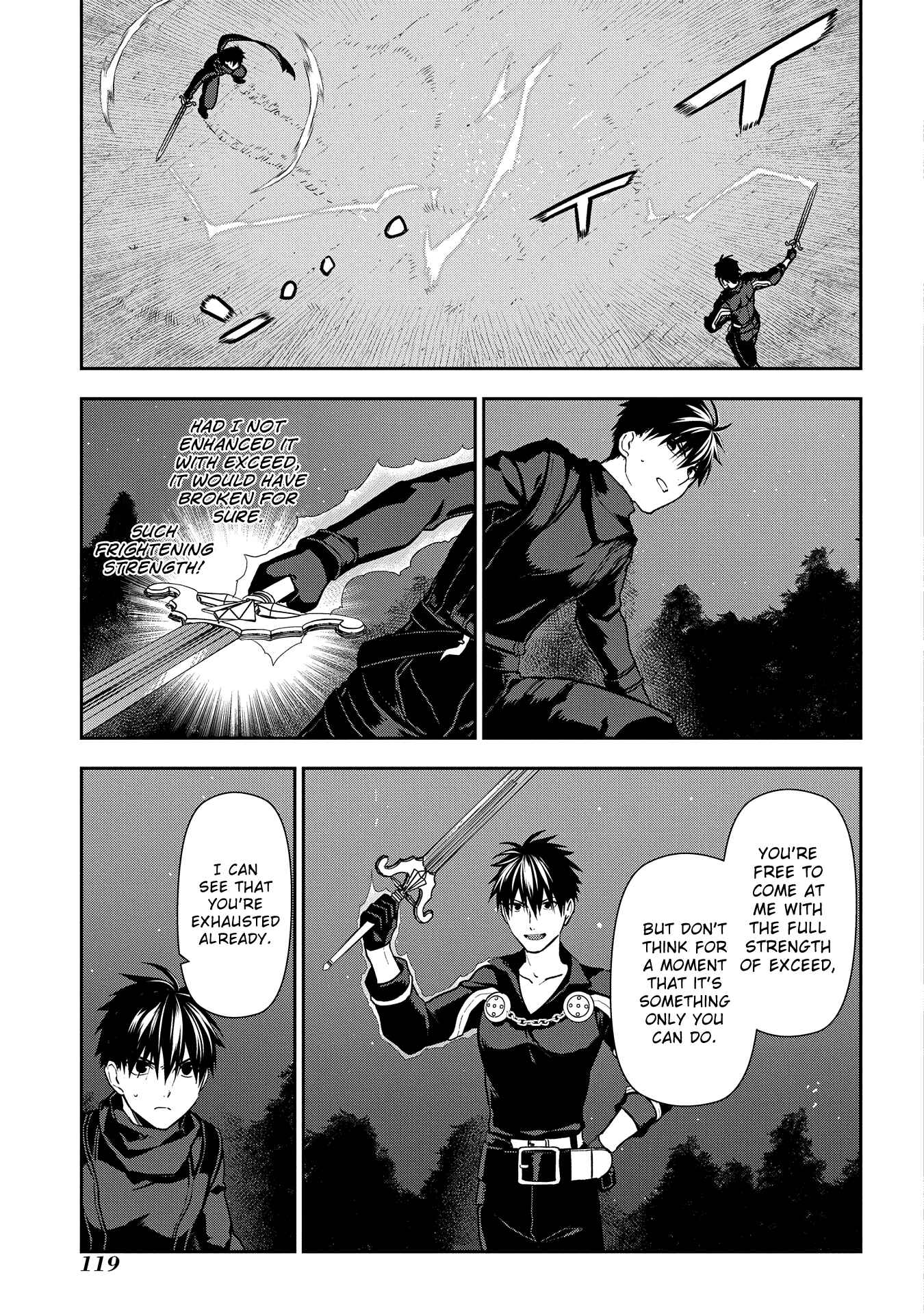 Page 7 Chapter 98 Rain
