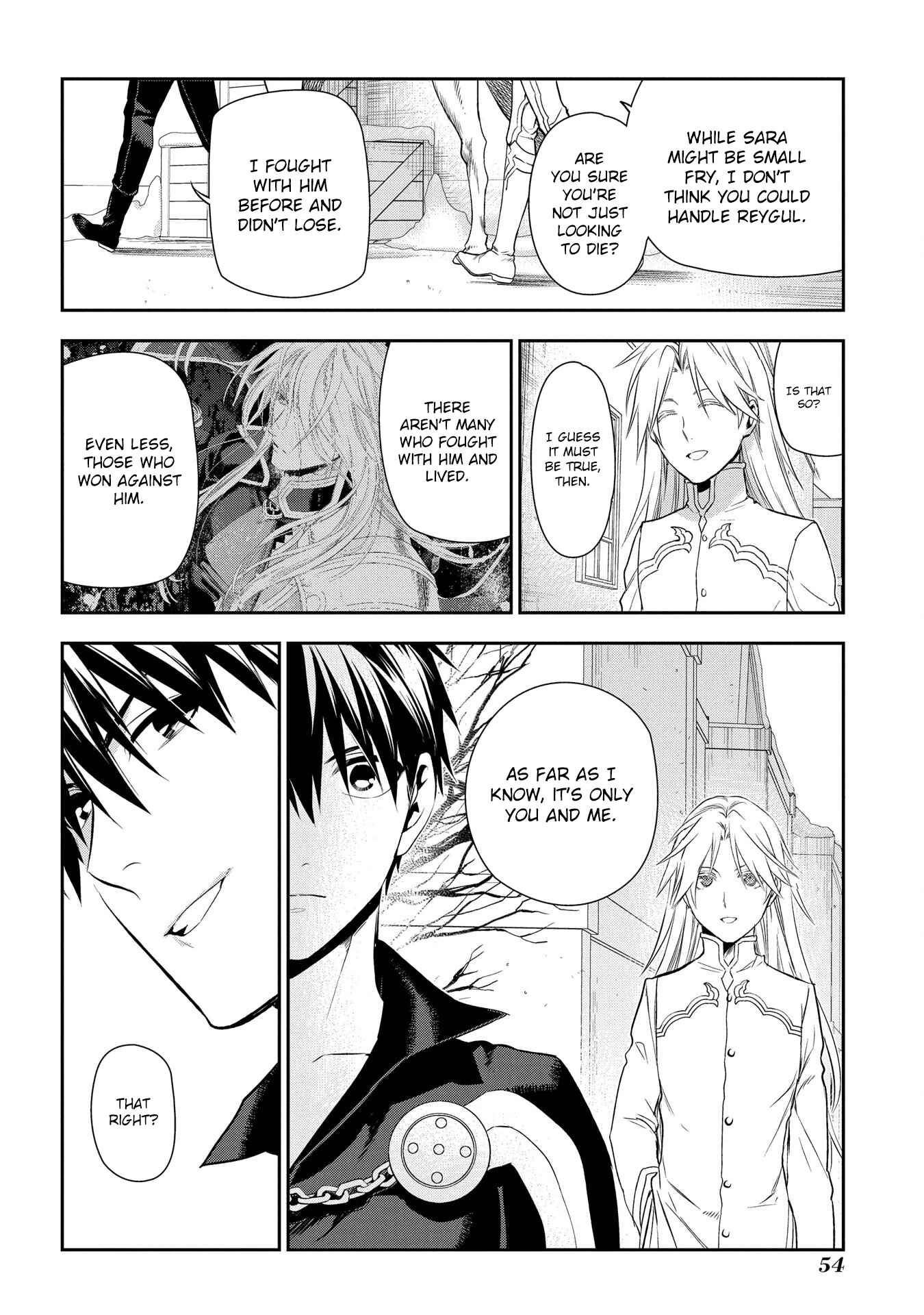 Page 24 Chapter 83 Rain