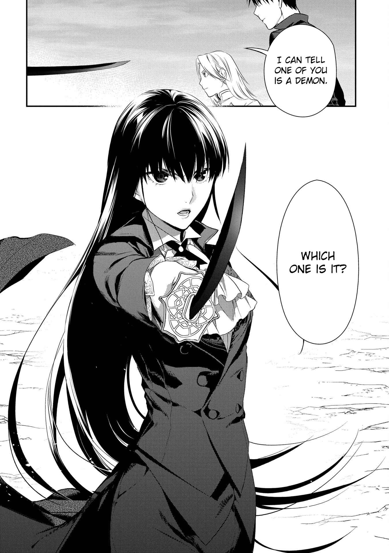 Page 31 Chapter 83 Rain