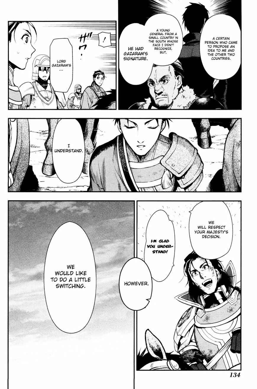 Page 8 Chapter 58 Rain