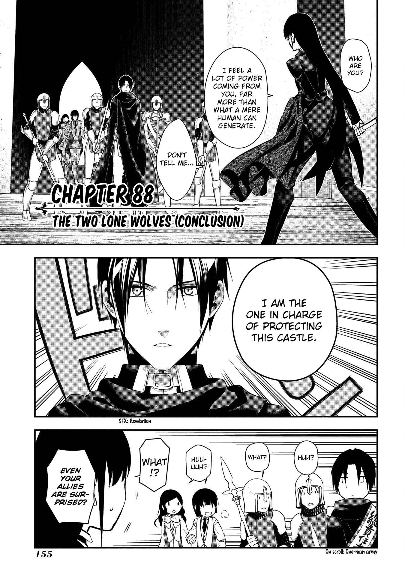 Page 1 Chapter 88 Rain