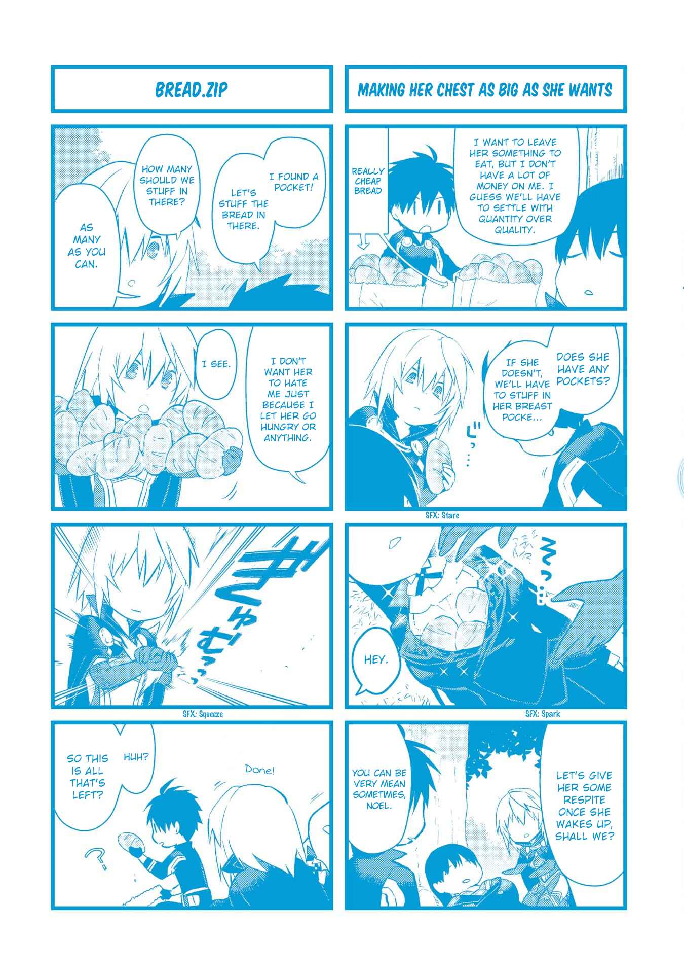 Page 23 Chapter 88 Rain