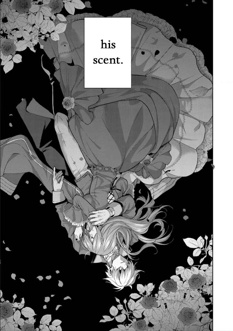 Page 7 Chapter 6 Douse Suterareru no nara, Saigo ni Suki ni Sasete Itadakimasu