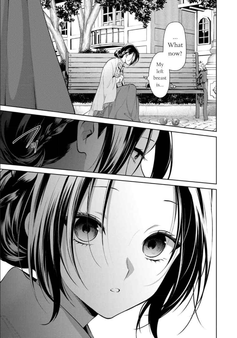 Page 23 Chapter 2 Douse Suterareru no nara, Saigo ni Suki ni Sasete Itadakimasu