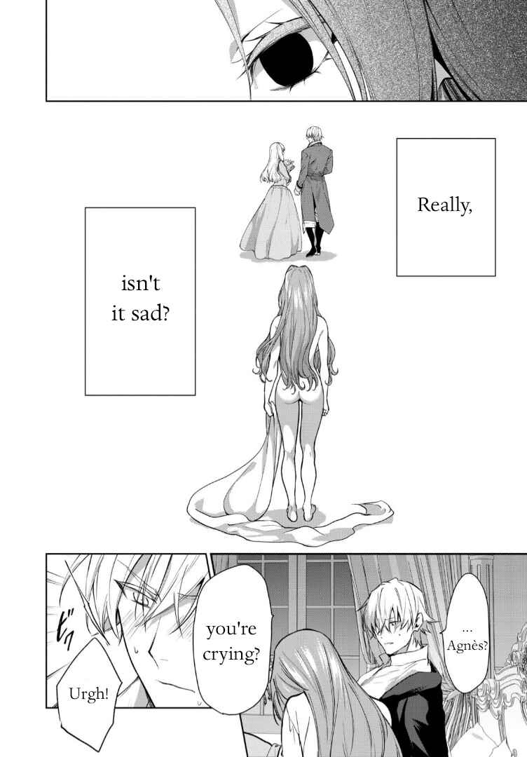 Page 19 Chapter 9 Douse Suterareru no nara, Saigo ni Suki ni Sasete Itadakimasu