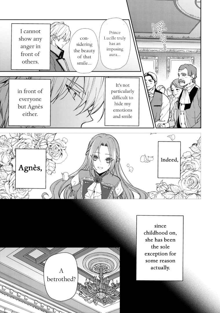 Page 13 Chapter 11 Douse Suterareru no nara, Saigo ni Suki ni Sasete Itadakimasu
