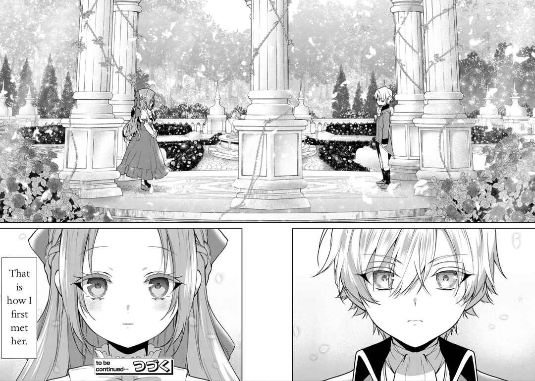 Page 24 Chapter 11 Douse Suterareru no nara, Saigo ni Suki ni Sasete Itadakimasu