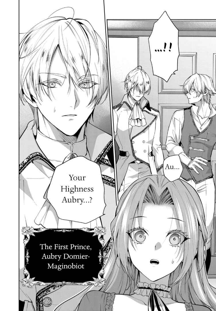Page 12 Chapter 8 Douse Suterareru no nara, Saigo ni Suki ni Sasete Itadakimasu