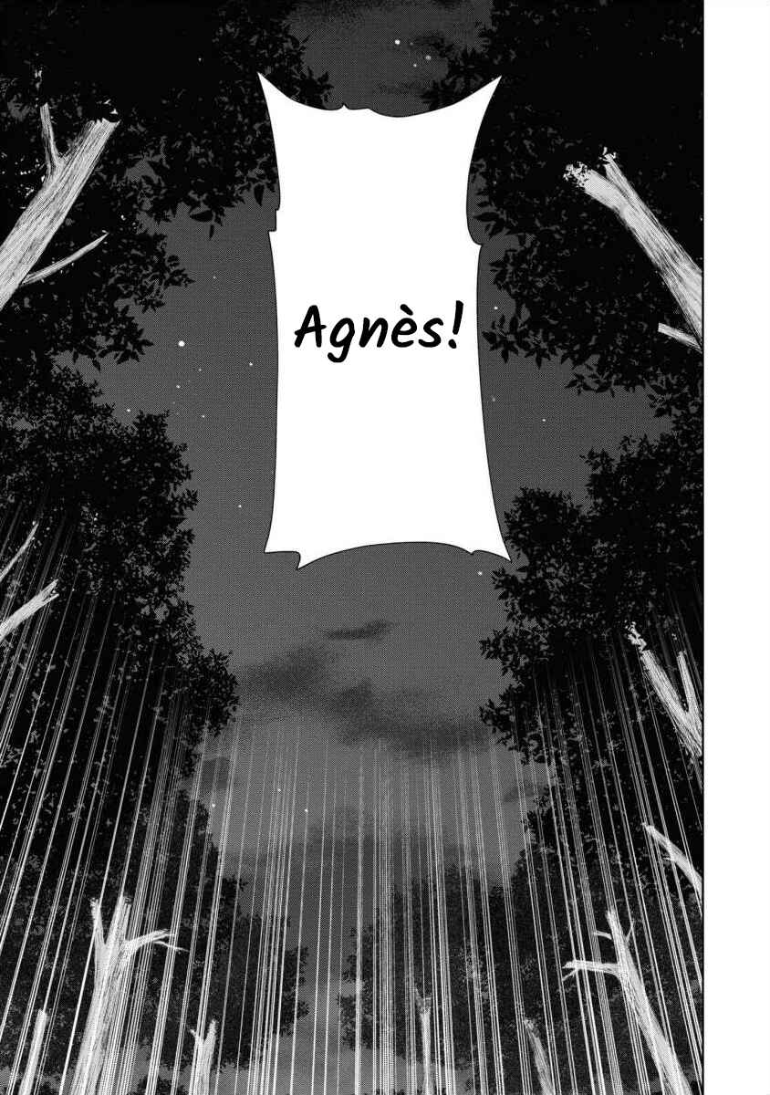 Page 27 Chapter 14 Douse Suterareru no nara, Saigo ni Suki ni Sasete Itadakimasu
