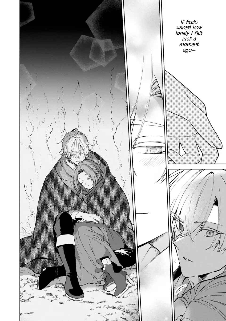 Page 8 Chapter 17 Douse Suterareru no nara, Saigo ni Suki ni Sasete Itadakimasu