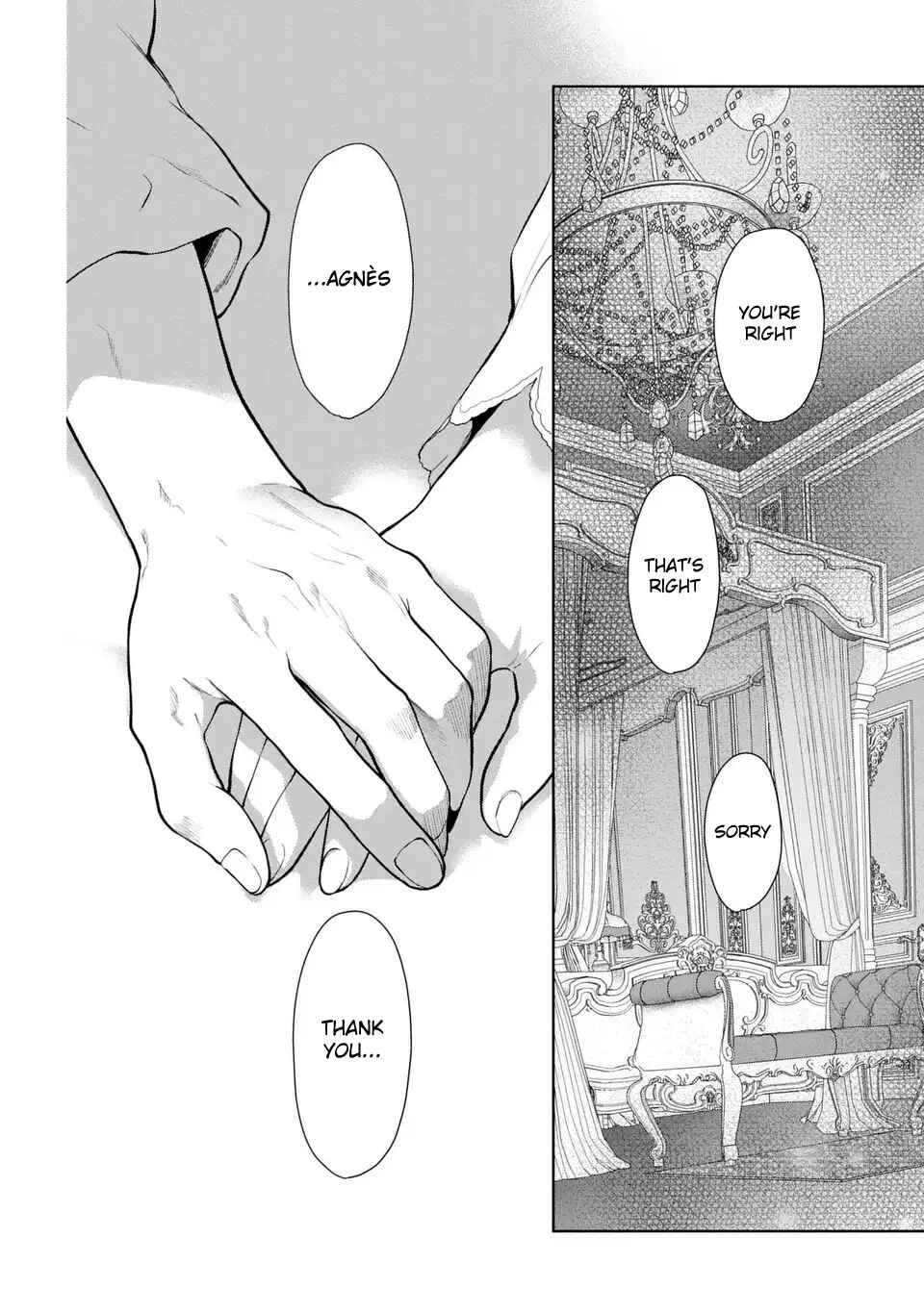 Page 40 Chapter 18 Douse Suterareru no nara, Saigo ni Suki ni Sasete Itadakimasu