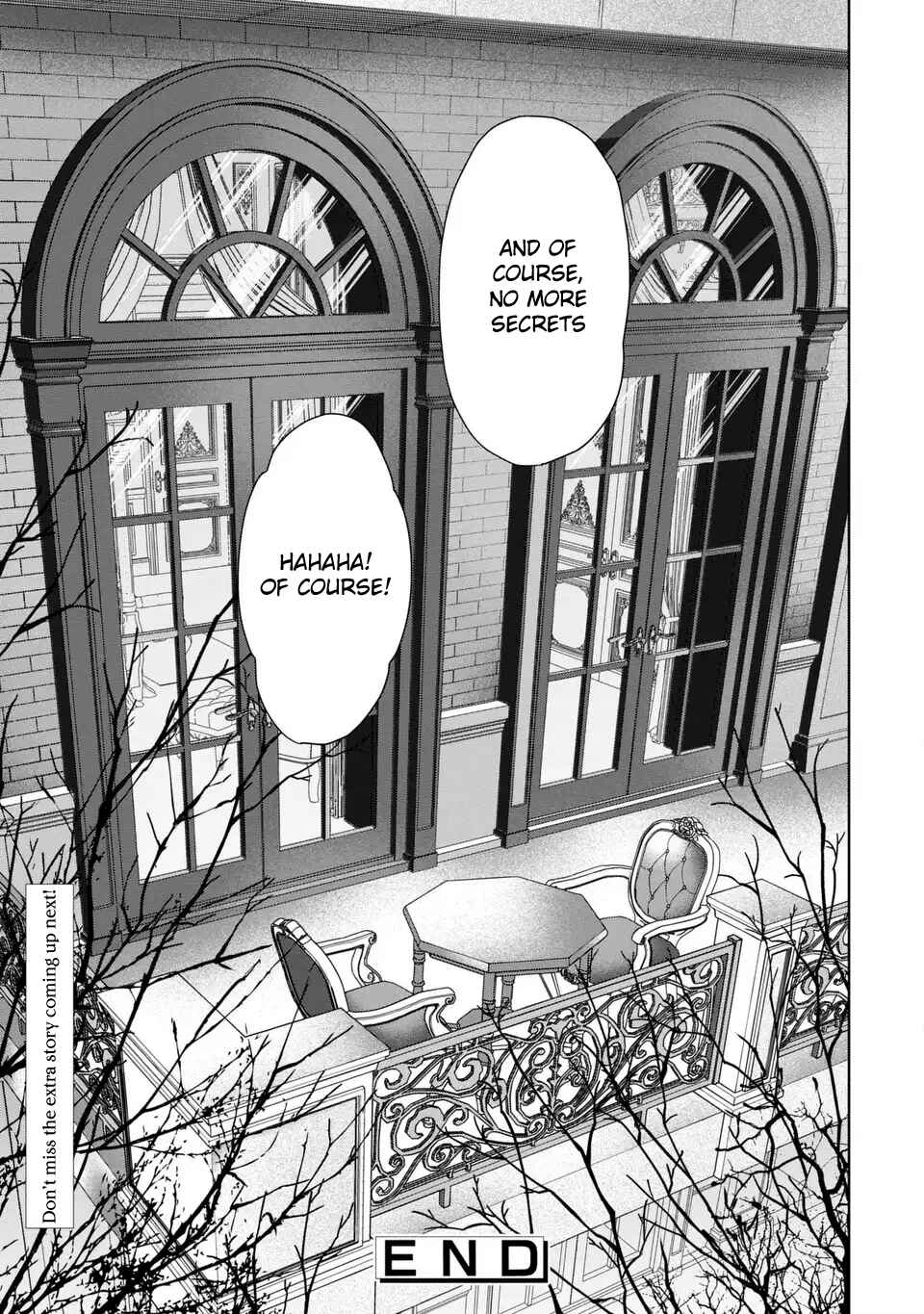 Page 43 Chapter 18 Douse Suterareru no nara, Saigo ni Suki ni Sasete Itadakimasu