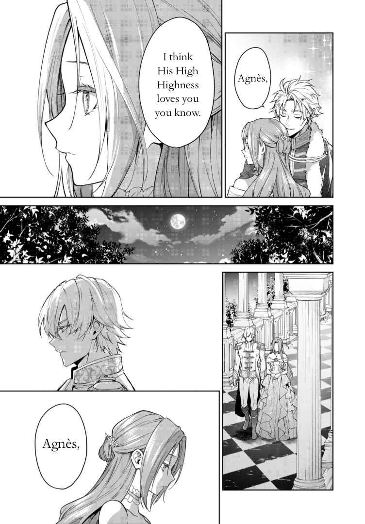 Page 22 Chapter 10 Douse Suterareru no nara, Saigo ni Suki ni Sasete Itadakimasu