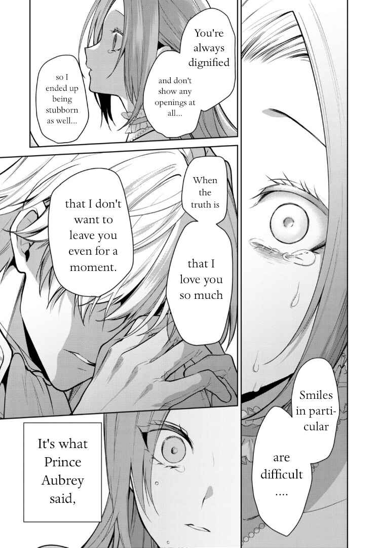 Page 28 Chapter 10 Douse Suterareru no nara, Saigo ni Suki ni Sasete Itadakimasu