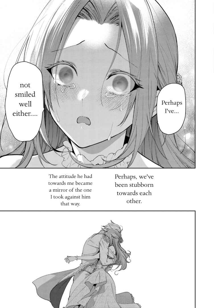 Page 30 Chapter 10 Douse Suterareru no nara, Saigo ni Suki ni Sasete Itadakimasu