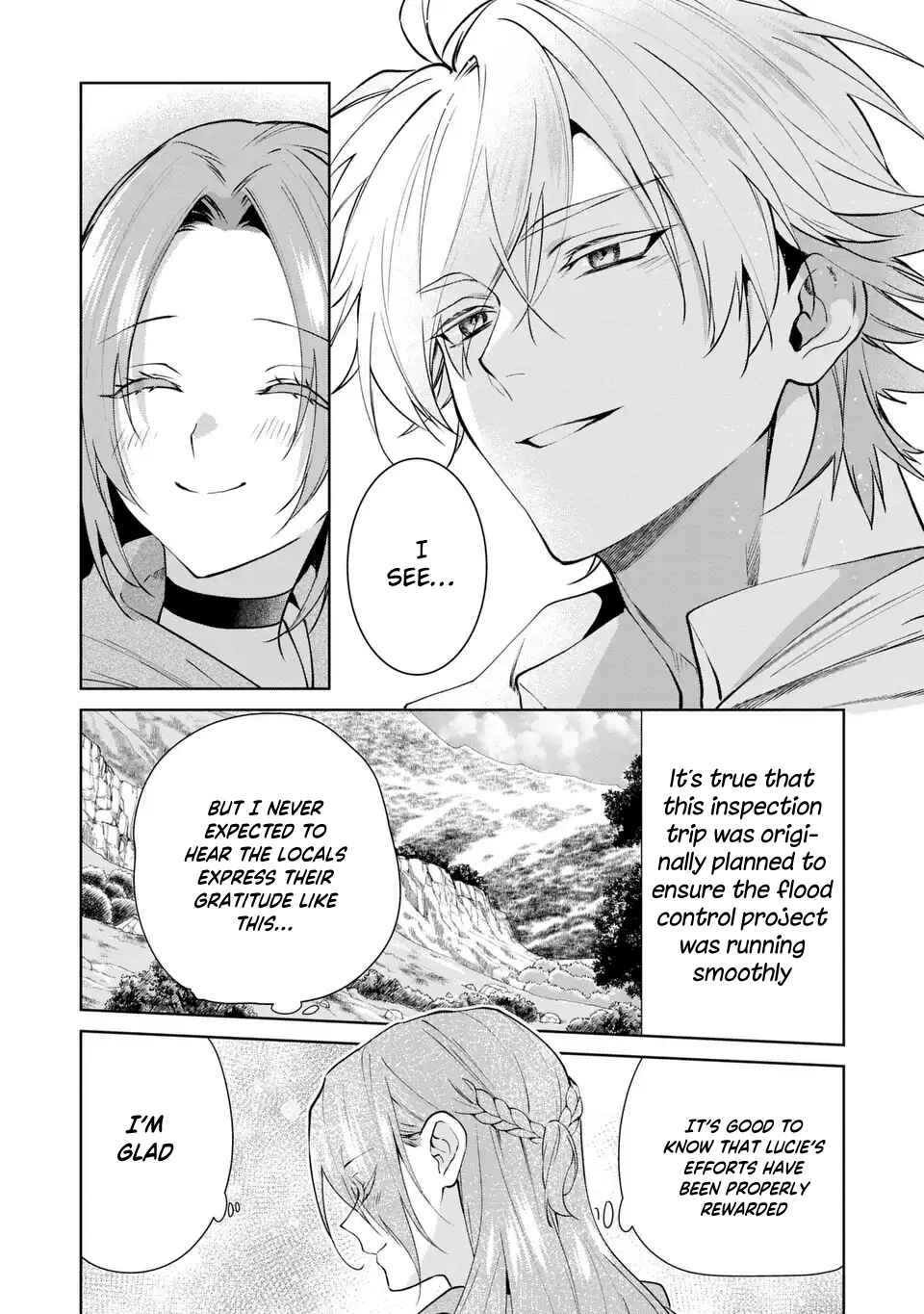 Page 15 Chapter 18.6 Douse Suterareru no nara, Saigo ni Suki ni Sasete Itadakimasu