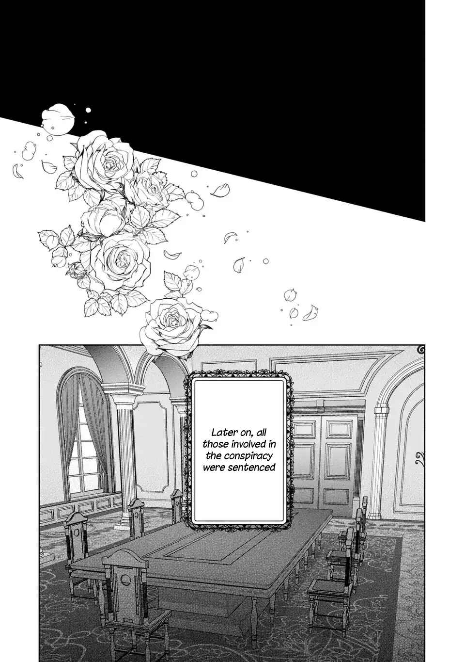 Page 22 Chapter 18.6 Douse Suterareru no nara, Saigo ni Suki ni Sasete Itadakimasu