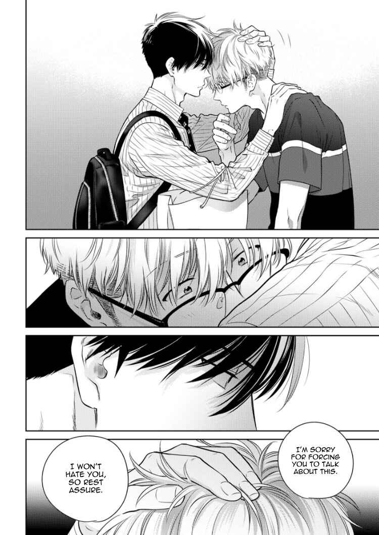 Page 33 Chapter 3 Konna Ore wo Suki Toka Majika