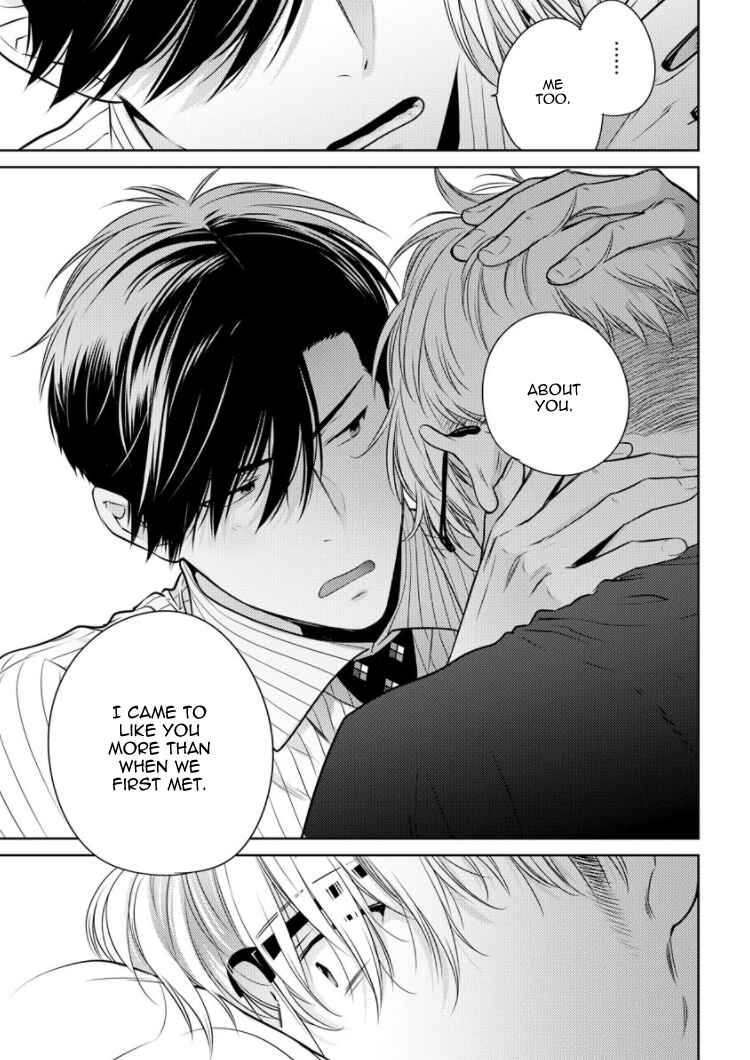 Page 34 Chapter 3 Konna Ore wo Suki Toka Majika