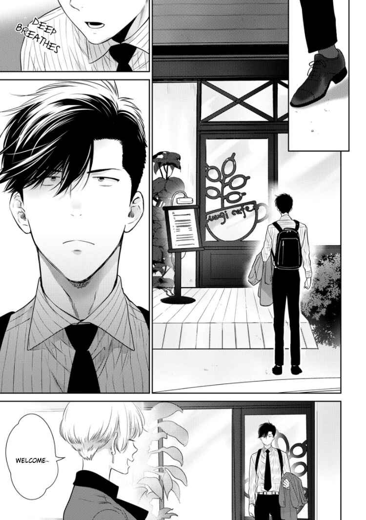 Page 10 Chapter 2 Konna Ore wo Suki Toka Majika