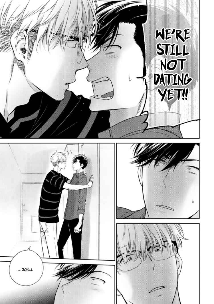 Page 26 Chapter 2 Konna Ore wo Suki Toka Majika