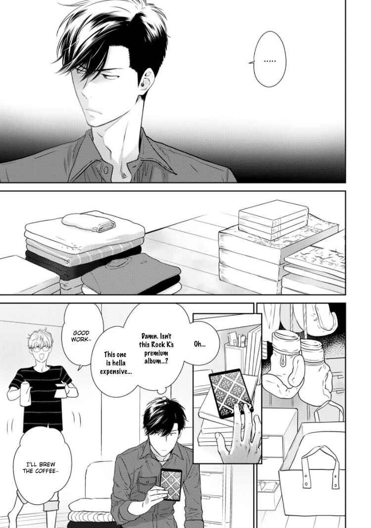 Page 28 Chapter 2 Konna Ore wo Suki Toka Majika