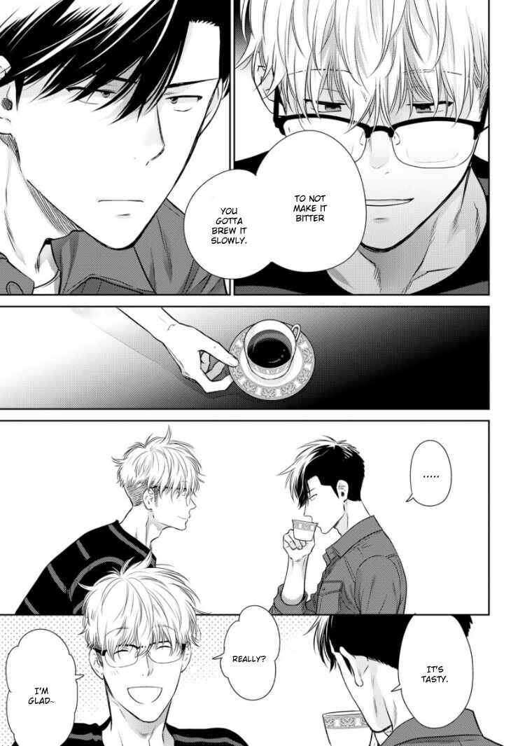Page 30 Chapter 2 Konna Ore wo Suki Toka Majika