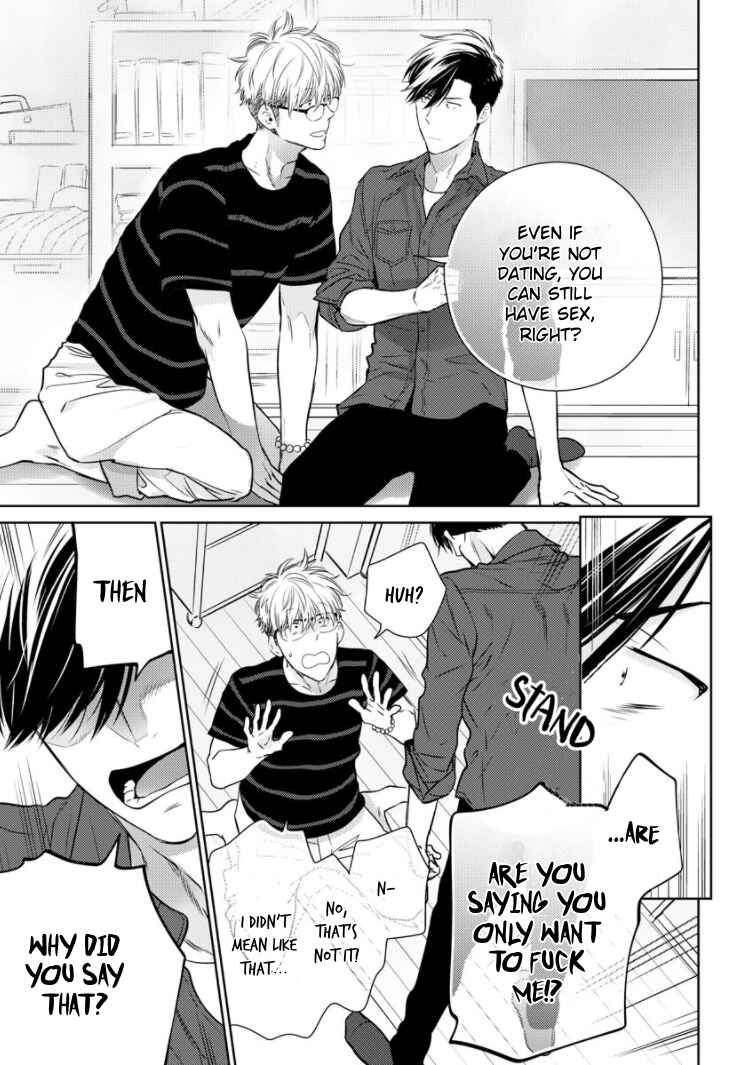 Page 34 Chapter 2 Konna Ore wo Suki Toka Majika