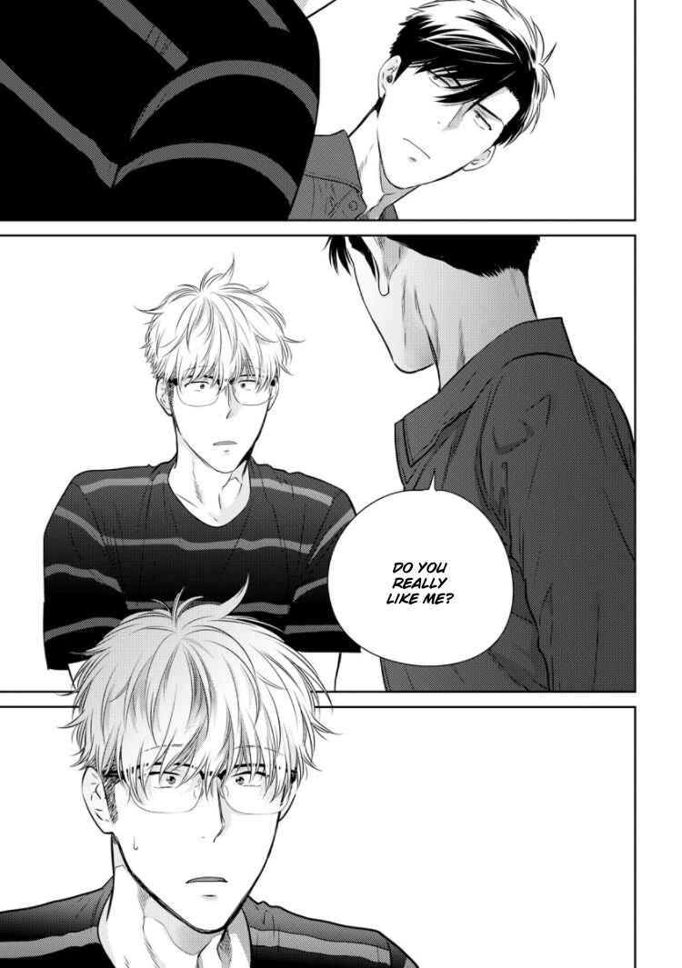 Page 36 Chapter 2 Konna Ore wo Suki Toka Majika